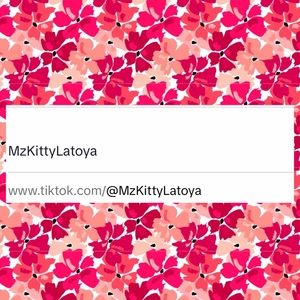 Follow Me On Tik Tok: http://www.tiktok.com/@MzKittyLatoya